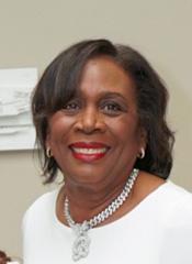 Rev. Brenda Richardson
