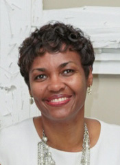 Dr. Kimberly Rabon
