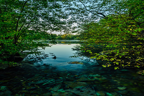 blue-little-river