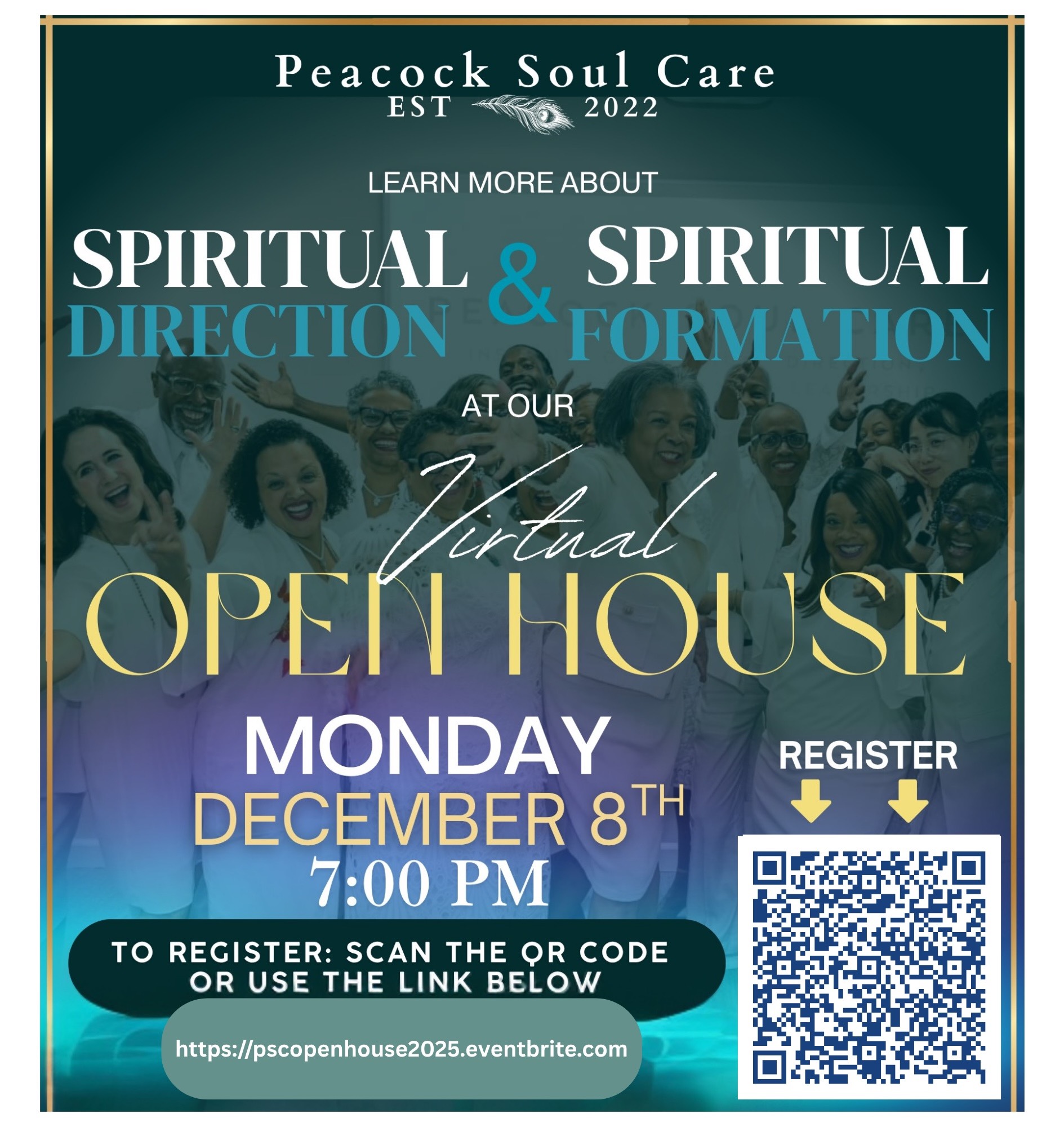 Open House December 2025