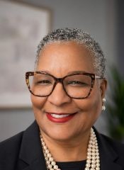 Elder Anita Harmon