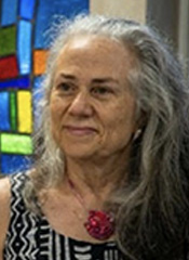 Margot Eyring